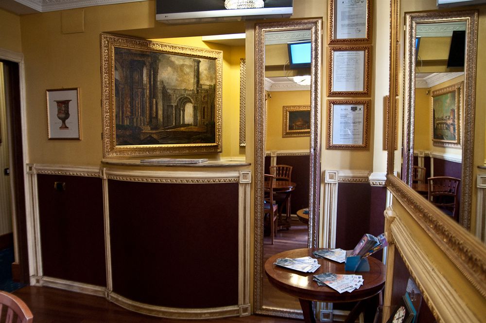 Fotos del hotel - VATICAN GARDEN INN