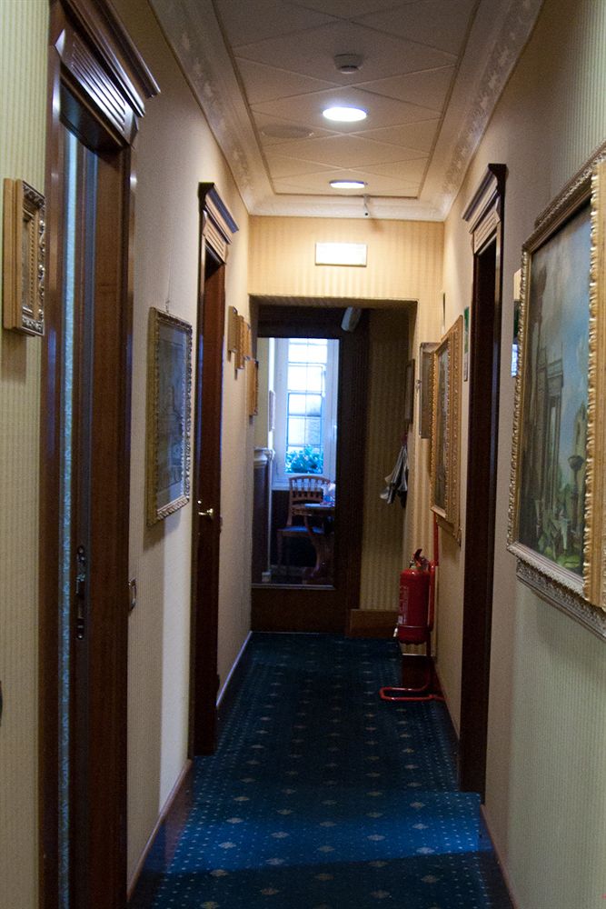 Fotos del hotel - VATICAN GARDEN INN
