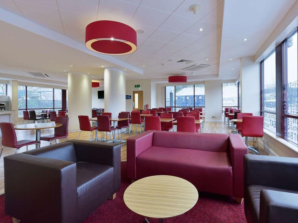 Fotos del hotel - TRAVELODGE LONDON WEMBLEY HOTEL