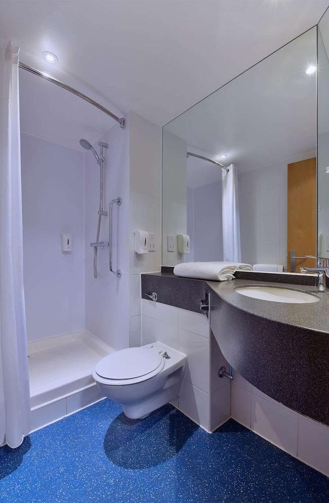 Fotos del hotel - TRAVELODGE LONDON WEMBLEY HOTEL