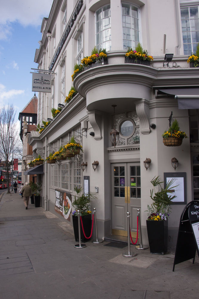 Fotos del hotel - KINGS HEAD