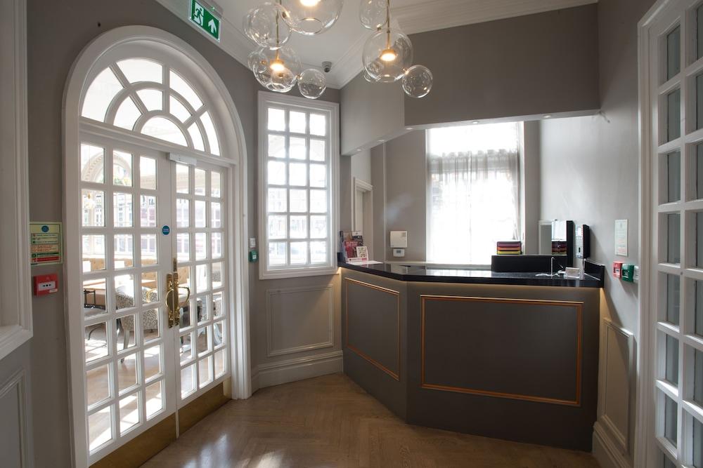 Fotos del hotel - KINGS HEAD