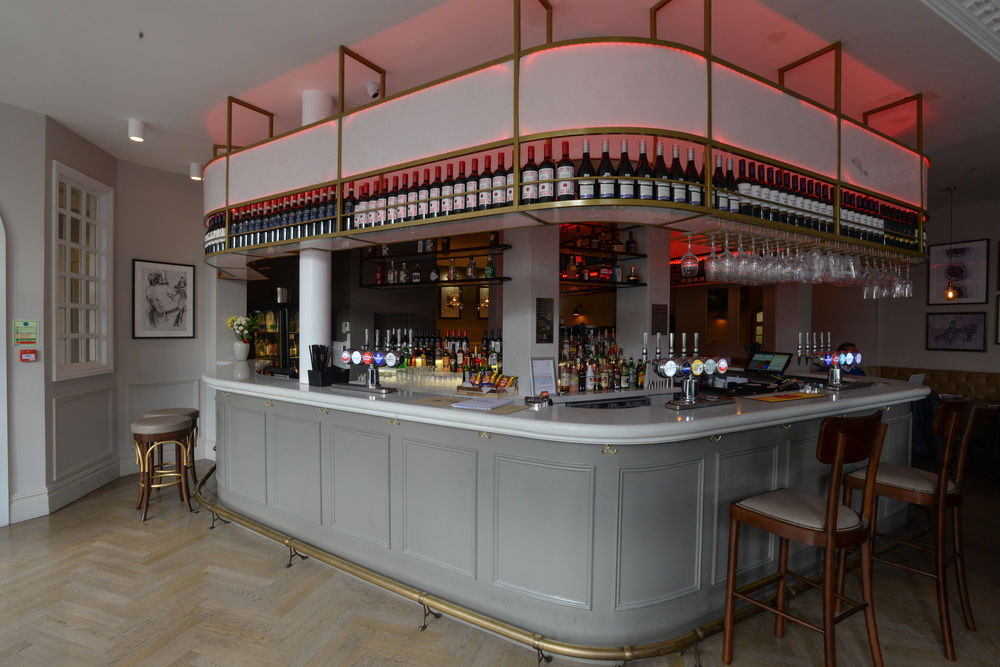 Fotos del hotel - KINGS HEAD