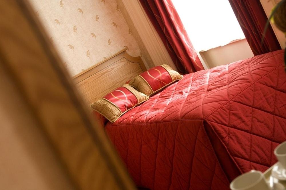 Fotos del hotel - MONTANA HOTEL