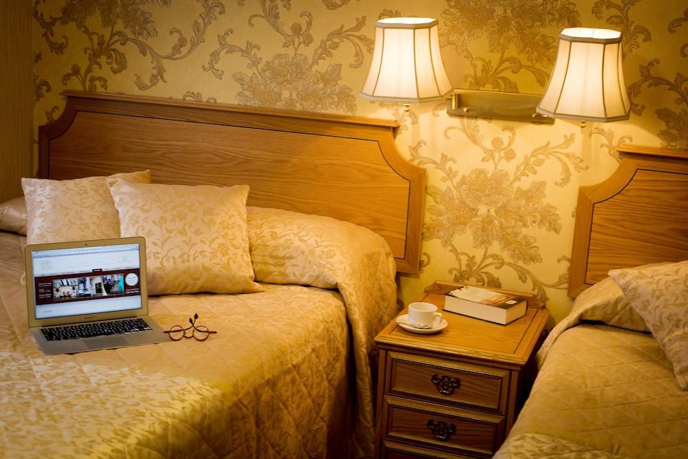 Fotos del hotel - MONTANA HOTEL