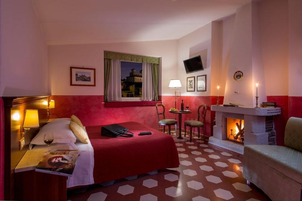 Fotos del hotel - CENTRALE HOTEL ROME
