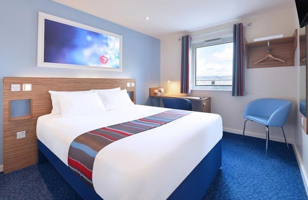 Fotos del hotel - TRAVELODGE LONDON FARRINGDON HOTEL