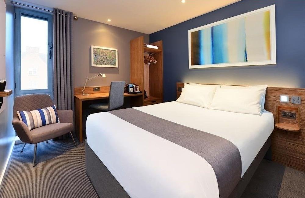 Fotos del hotel - TRAVELODGE LONDON FARRINGDON HOTEL