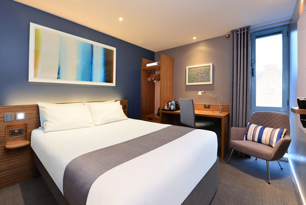 Fotos del hotel - TRAVELODGE LONDON FARRINGDON HOTEL