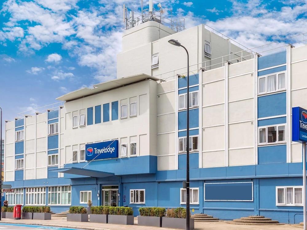 Fotos del hotel - TRAVELODGE LONDON BATTERSEA HOTEL