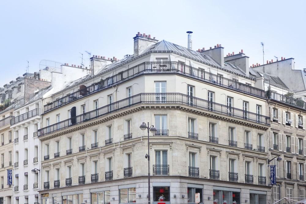 Fotos del hotel - GRAND HOTEL DE NORMANDIE