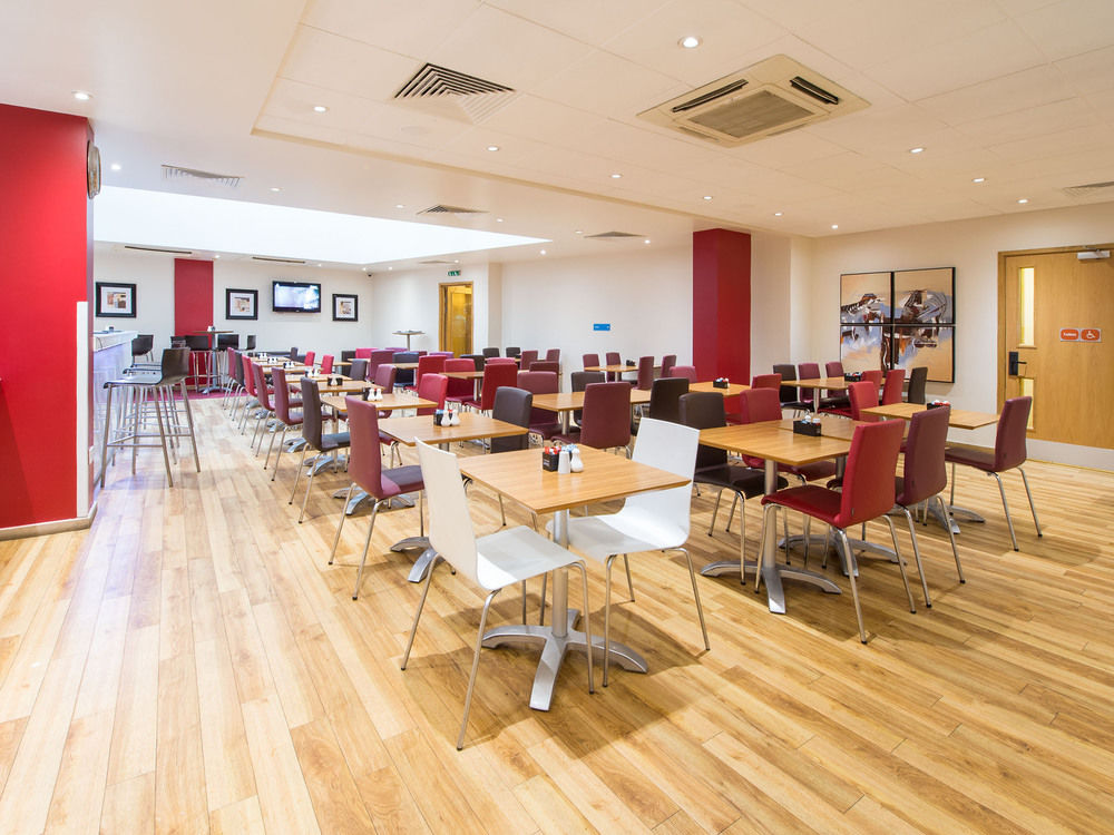Fotos del hotel - TRAVELODGE LONDON SOUTHWARK