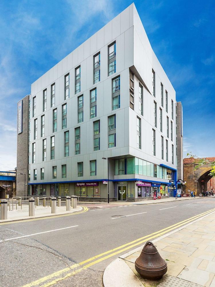 Fotos del hotel - TRAVELODGE LONDON SOUTHWARK