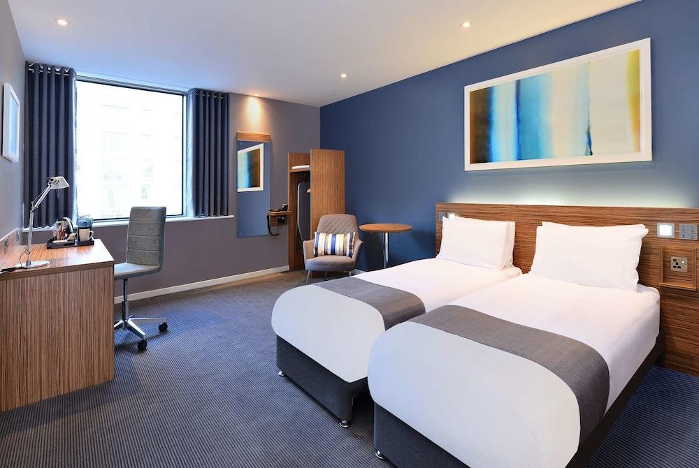 Fotos del hotel - TRAVELODGE LONDON SOUTHWARK