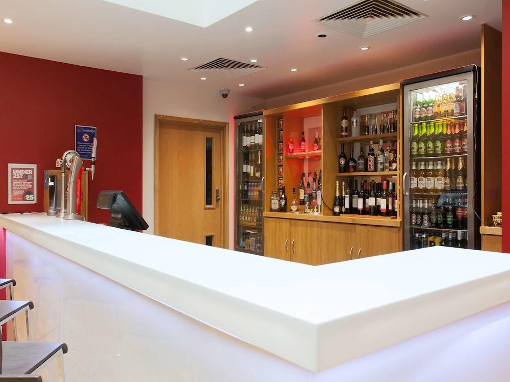 Fotos del hotel - TRAVELODGE LONDON SOUTHWARK