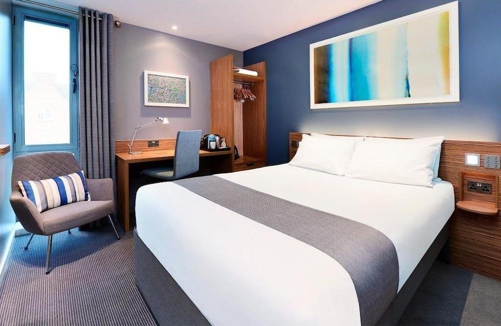 Fotos del hotel - TRAVELODGE LONDON SOUTHWARK