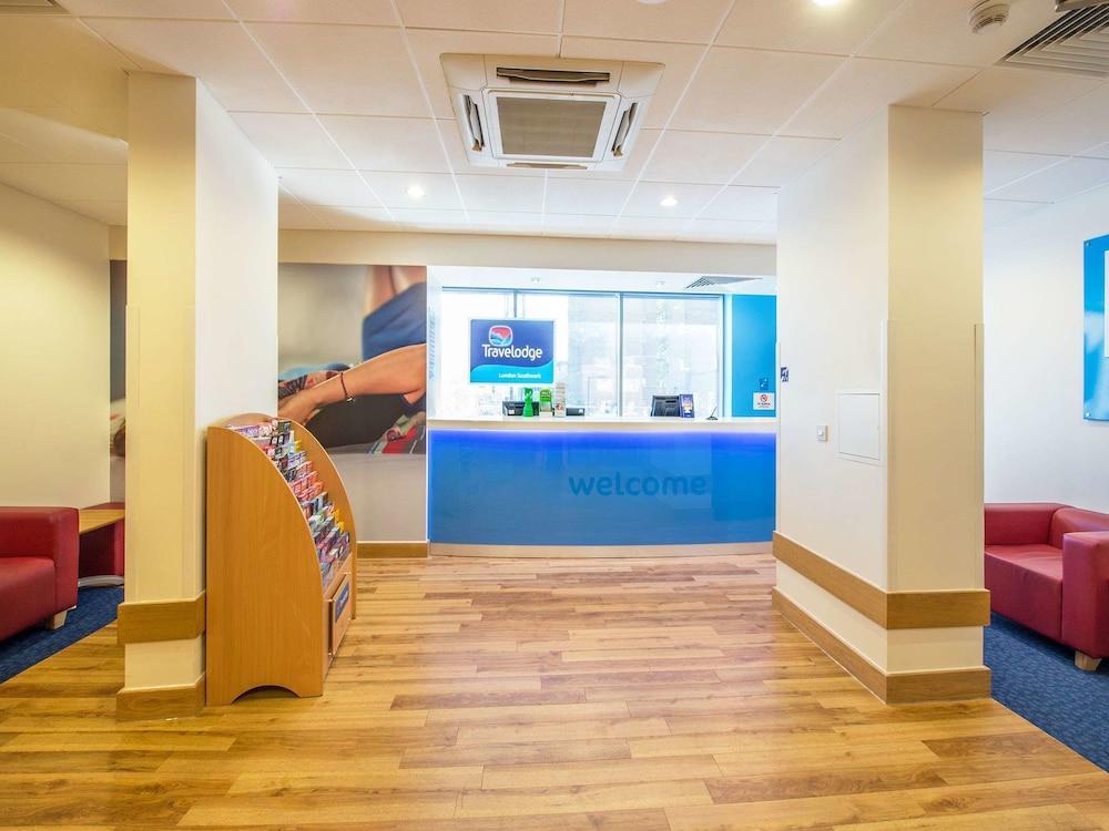 Fotos del hotel - TRAVELODGE LONDON SOUTHWARK