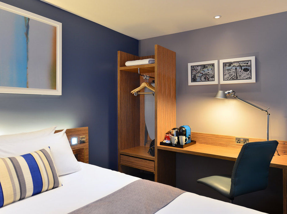 Fotos del hotel - TRAVELODGE LONDON WATERLOO HOTEL