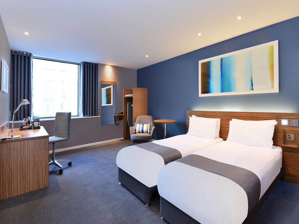 Fotos del hotel - TRAVELODGE LONDON WATERLOO HOTEL