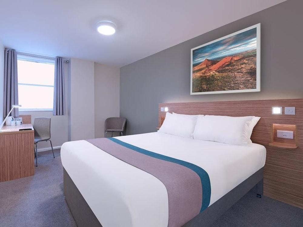 Fotos del hotel - TRAVELODGE LONDON WATERLOO HOTEL