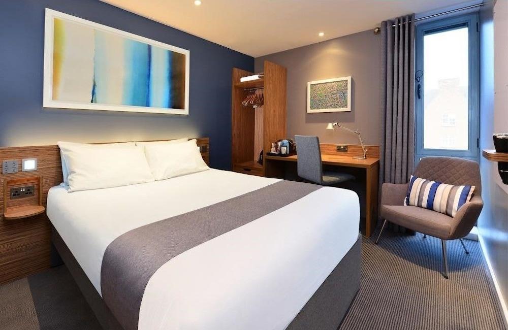 Fotos del hotel - TRAVELODGE LONDON WATERLOO HOTEL