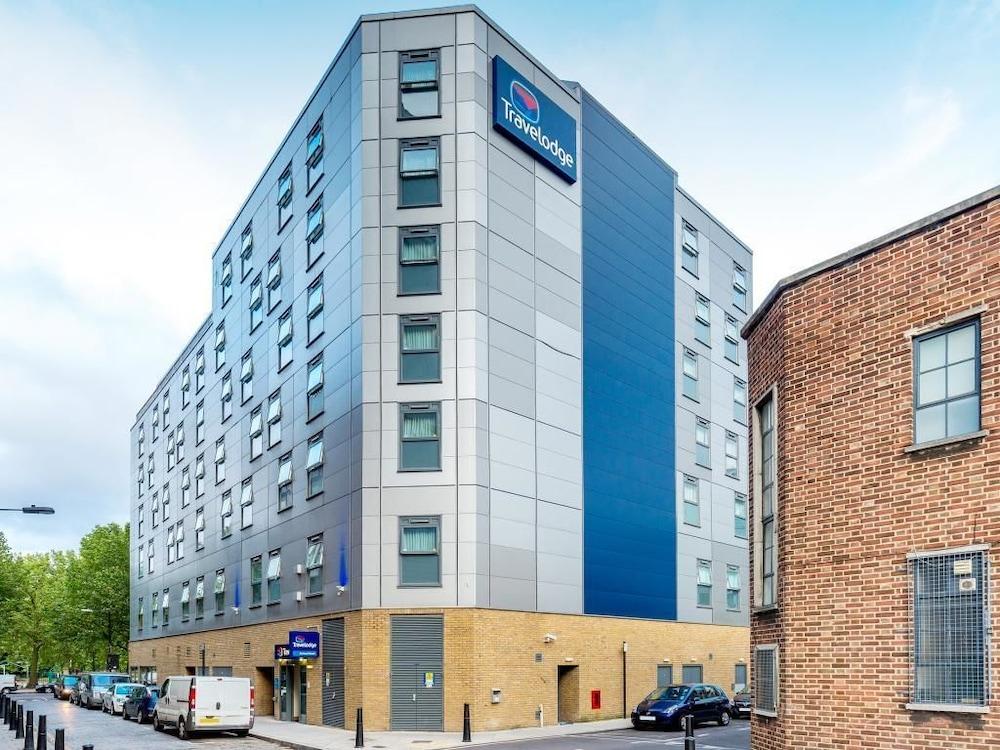 Fotos del hotel - TRAVELODGE LONDON BETHNAL GREEN HOTEL