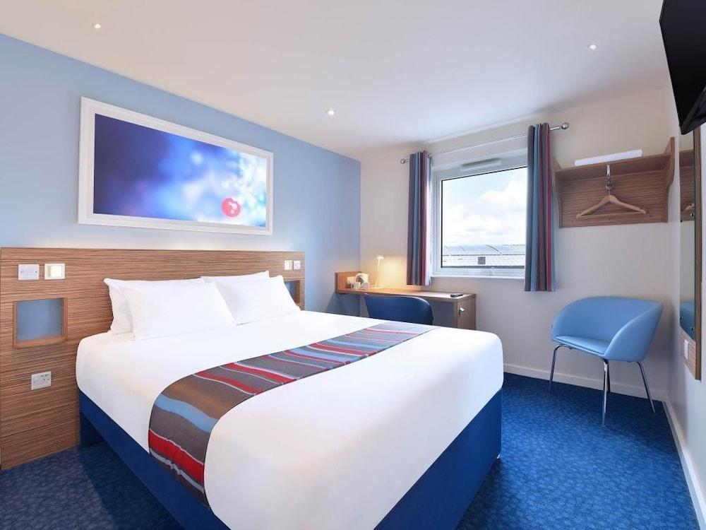 Fotos del hotel - TRAVELODGE LONDON BETHNAL GREEN HOTEL