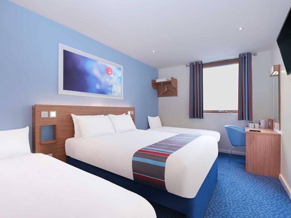 Fotos del hotel - TRAVELODGE LONDON BETHNAL GREEN HOTEL