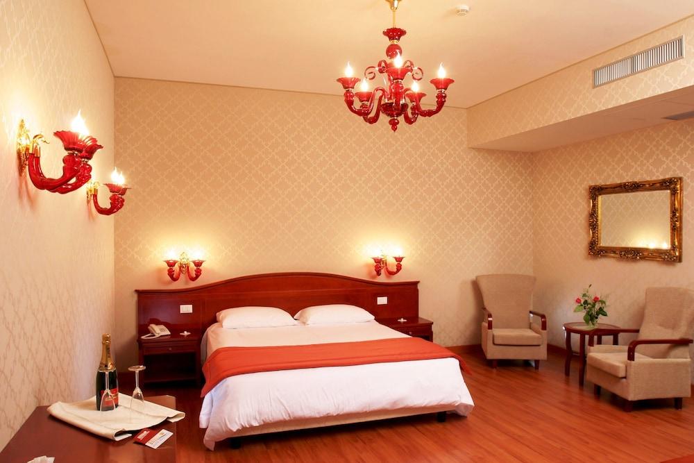 Fotos del hotel - AUGUSTA LUCILLA PALACE