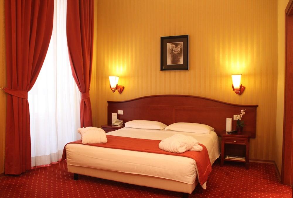 Fotos del hotel - AUGUSTA LUCILLA PALACE