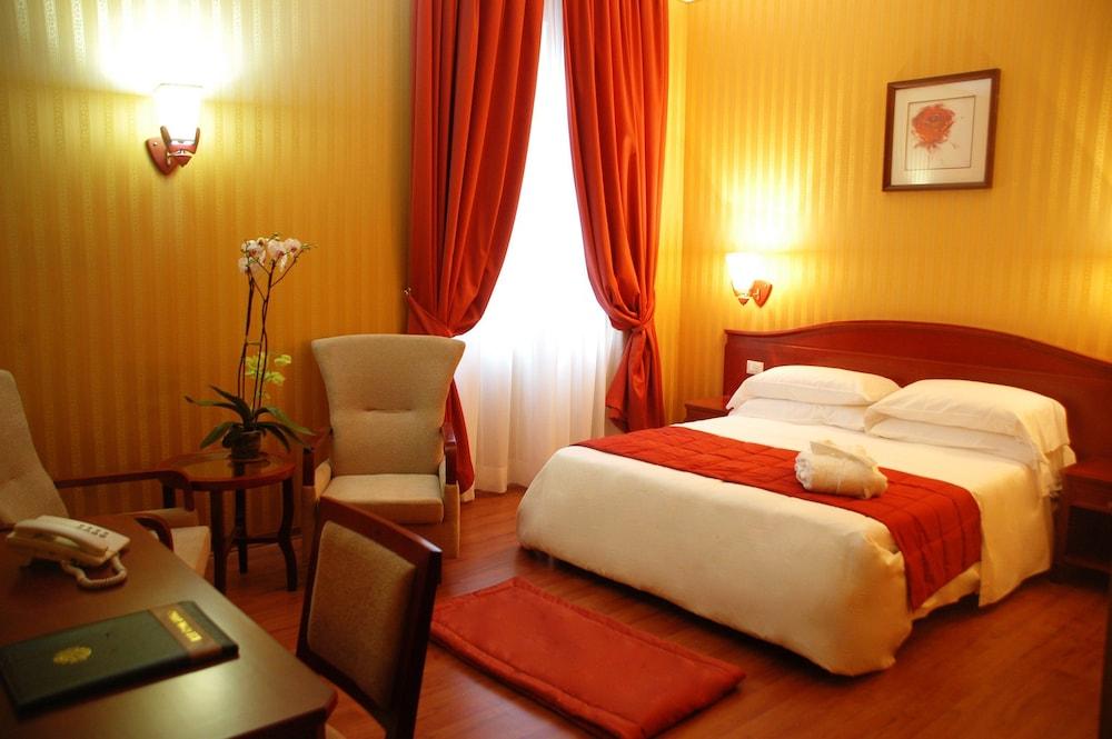 Fotos del hotel - AUGUSTA LUCILLA PALACE