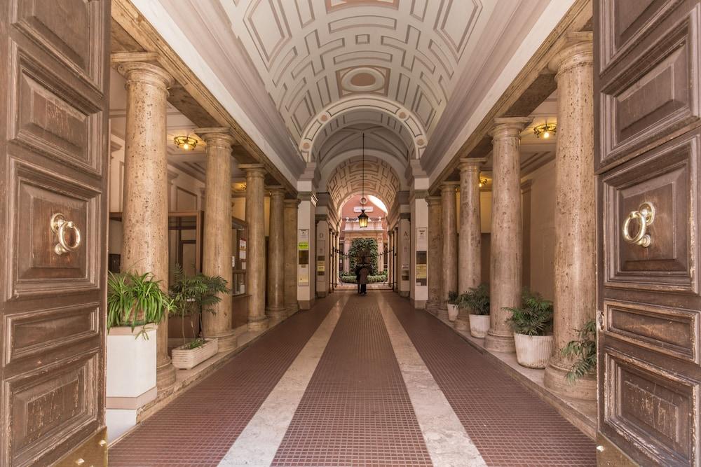 Fotos del hotel - Everest Inn Rome