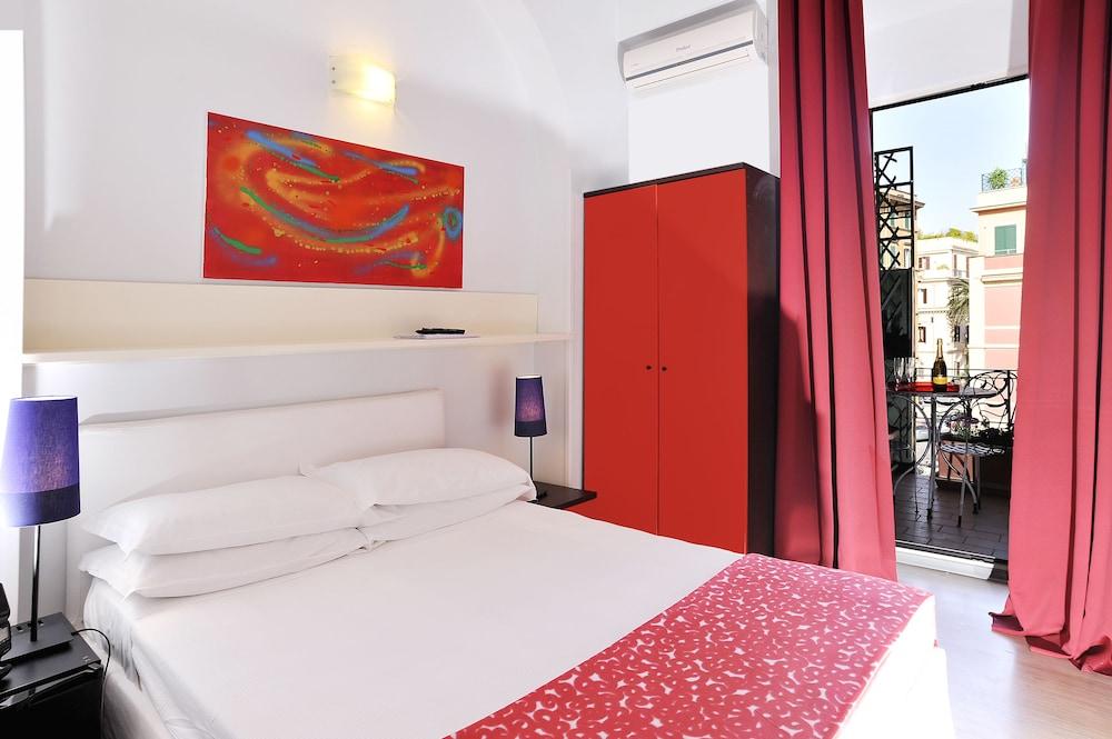 Fotos del hotel - Colors Hotel