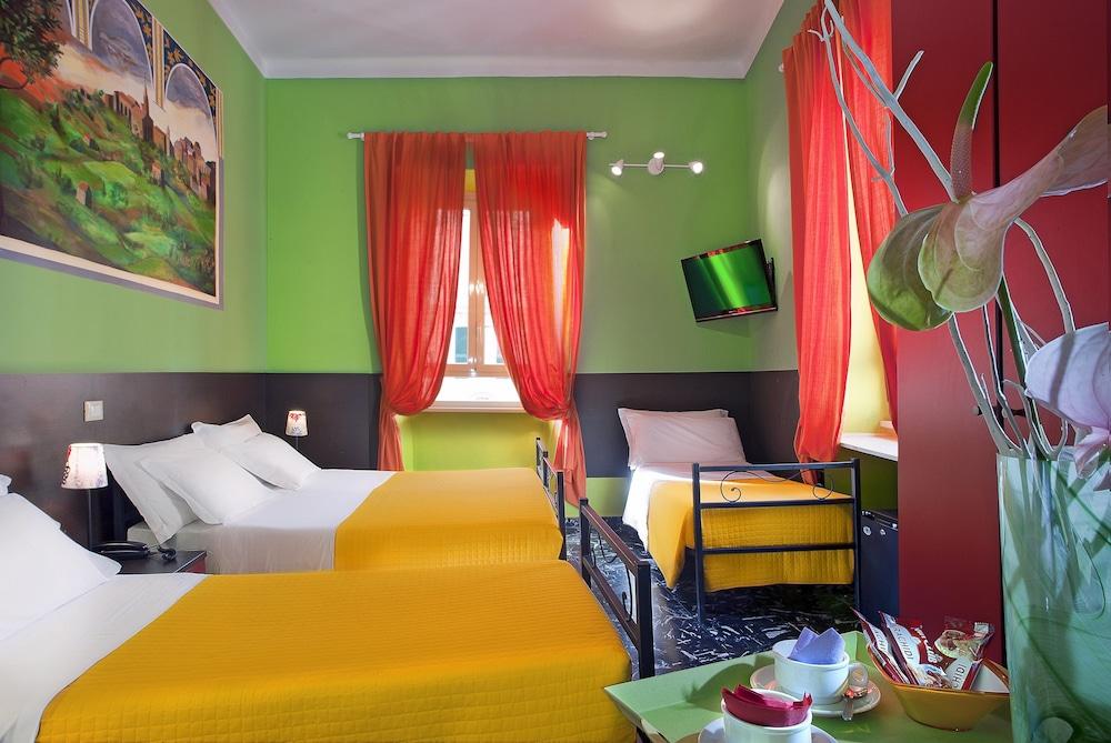 Fotos del hotel - Colors Hotel