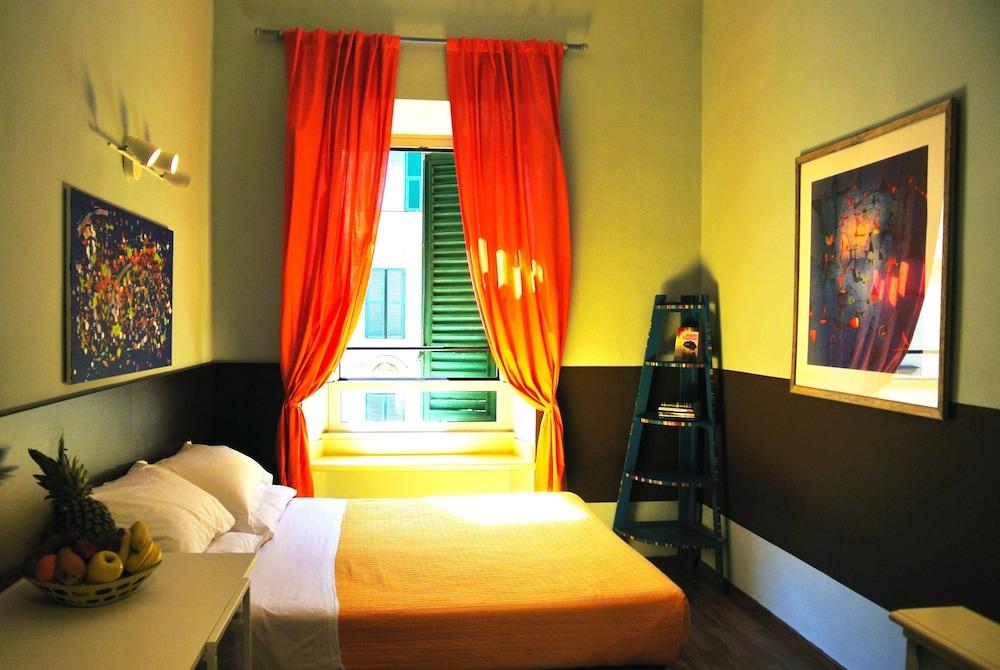Fotos del hotel - Colors Hotel