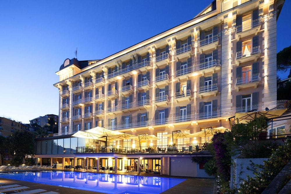 Fotos del hotel - Grand Hotel Bristol Resort & Spa