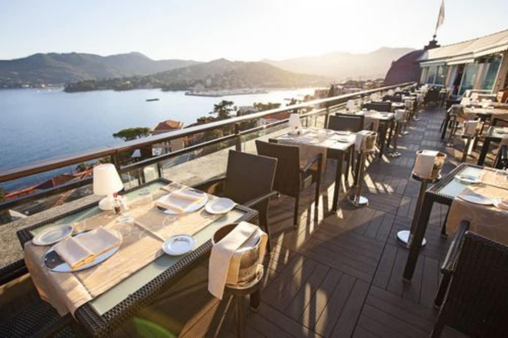Fotos del hotel - Grand Hotel Bristol Resort & Spa