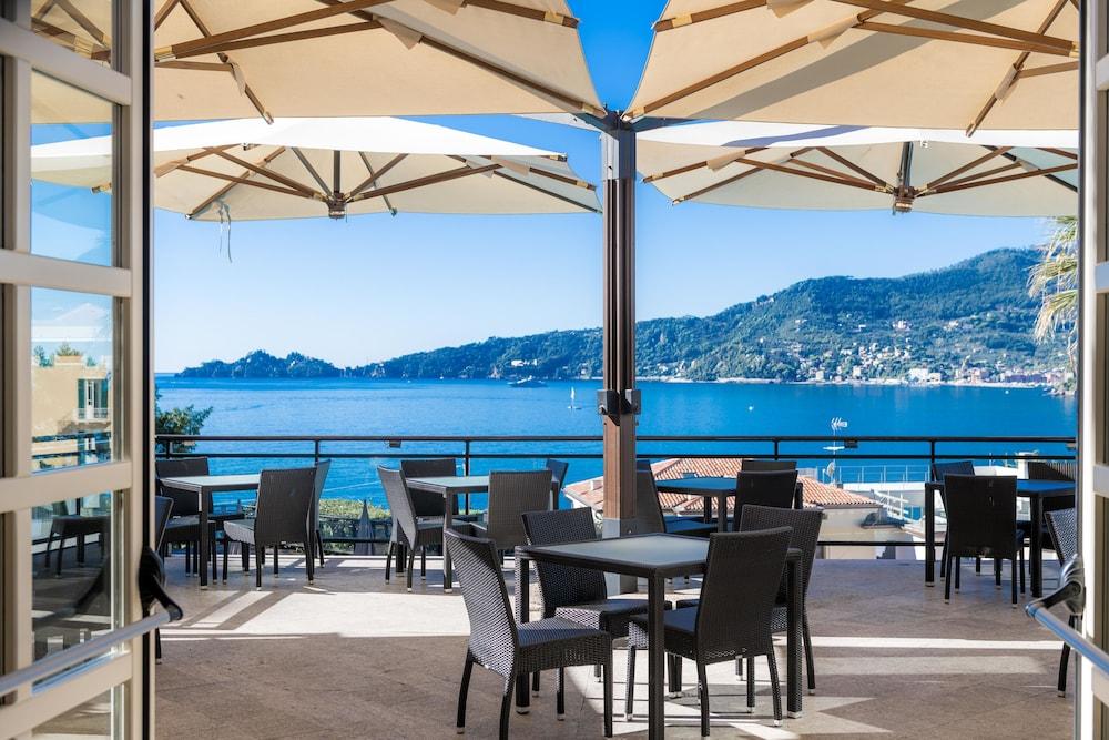 Fotos del hotel - Grand Hotel Bristol Resort & Spa