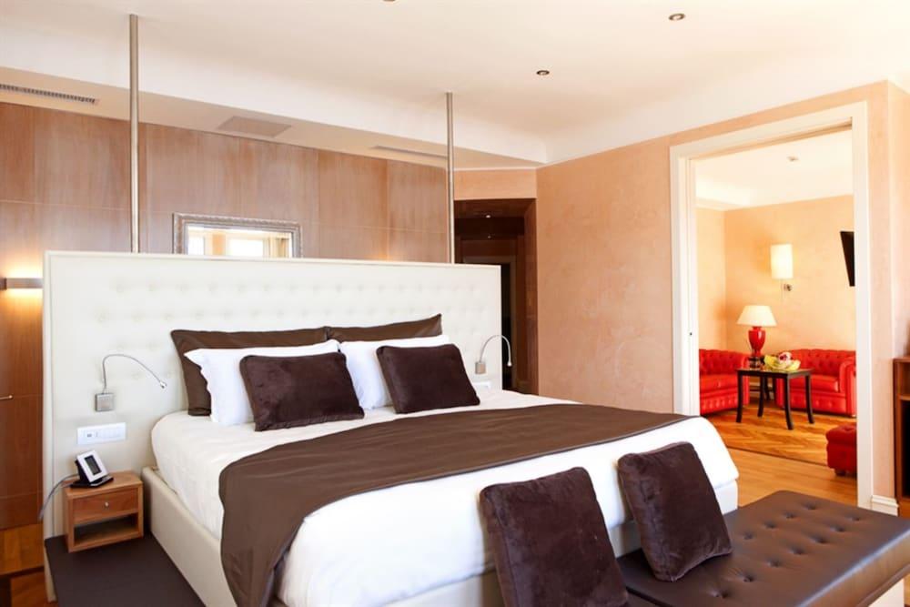 Fotos del hotel - Grand Hotel Bristol Resort & Spa