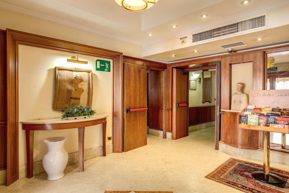 Fotos del hotel - San Marco