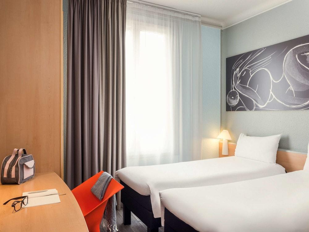 Fotos del hotel - Ibis Daumesnil Porte Doree