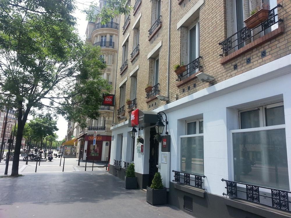 Fotos del hotel - Ibis Daumesnil Porte Doree