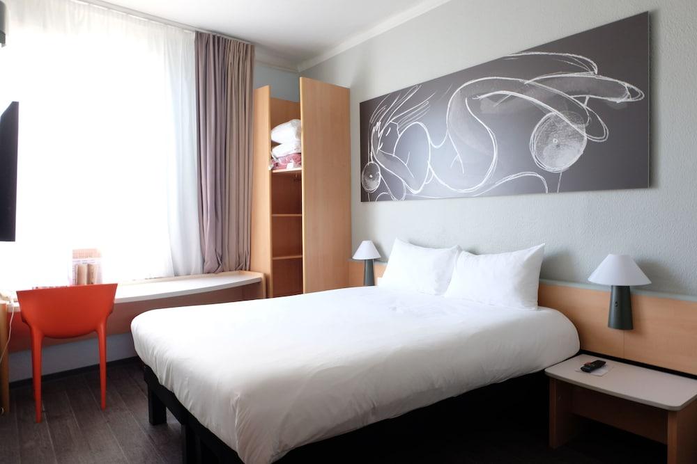 Fotos del hotel - Ibis Daumesnil Porte Doree