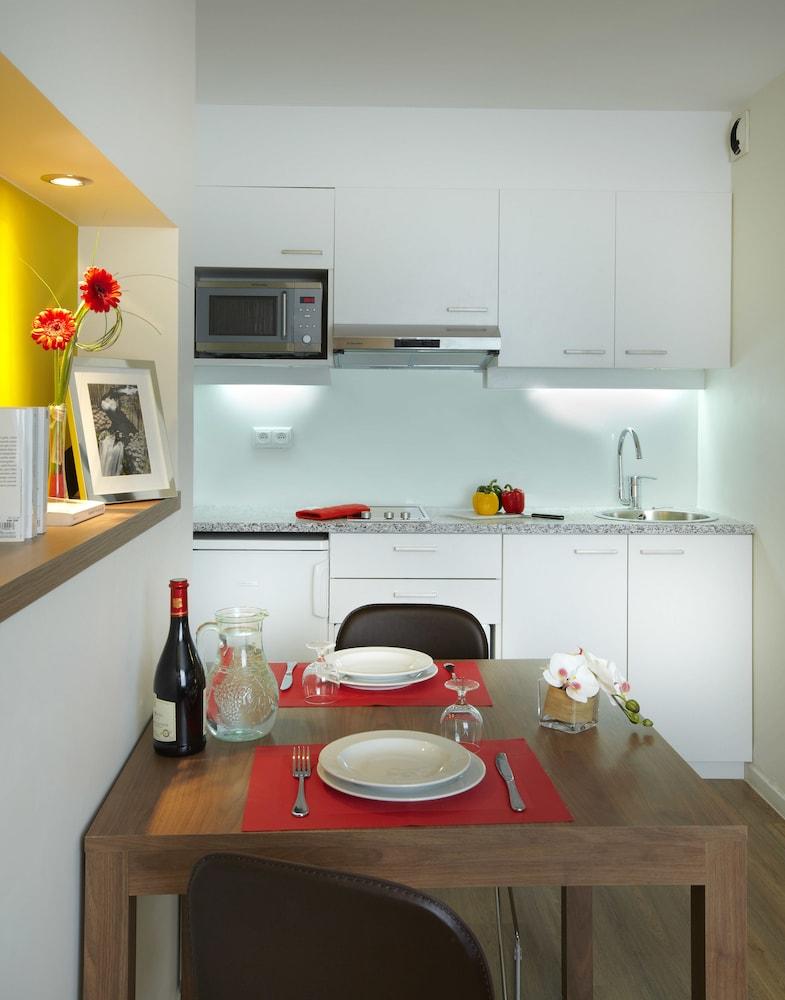 CITADINES PLACE DITALIE PARIS