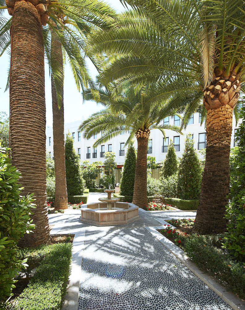 Fotos del hotel - THE WESTIN VALENCIA