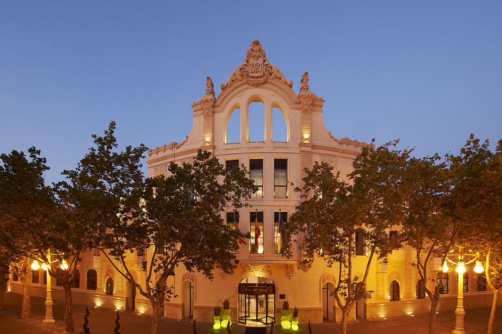 Fotos del hotel - THE WESTIN VALENCIA