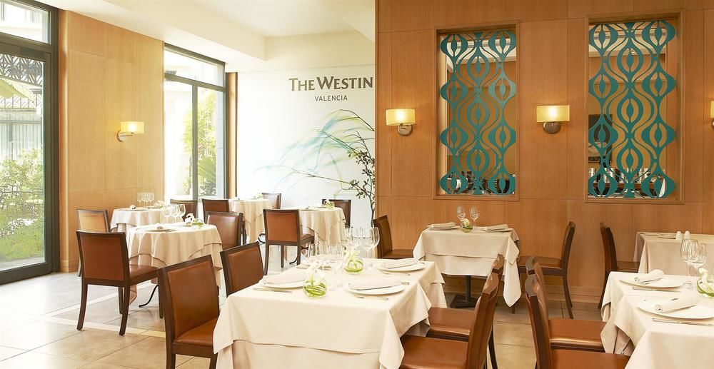 Fotos del hotel - THE WESTIN VALENCIA