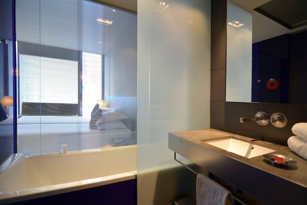 Fotos del hotel - SOHO