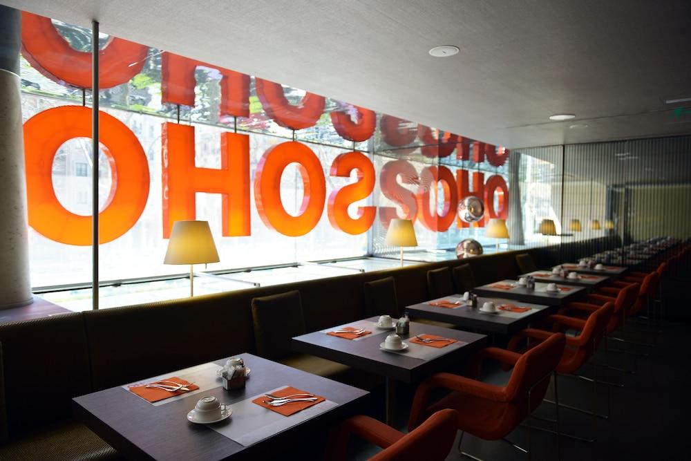 Fotos del hotel - SOHO