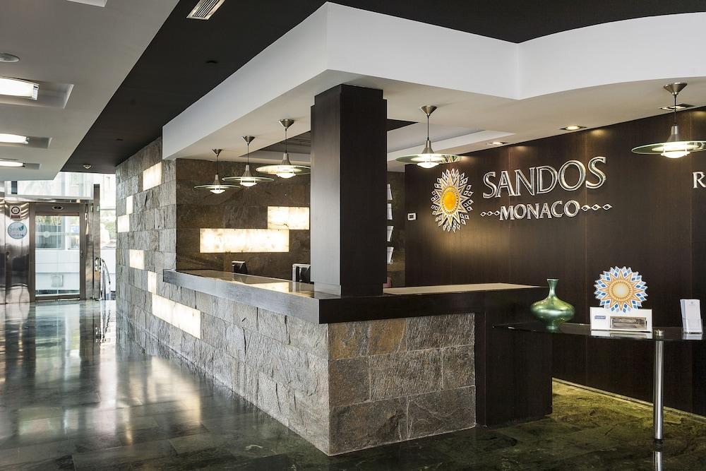 Fotos del hotel - Sandos Monaco Beach Hotel & Spa